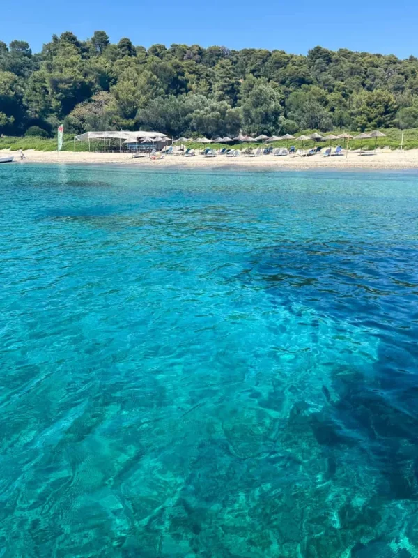 Our Travel Tips for Skiathos, Greece