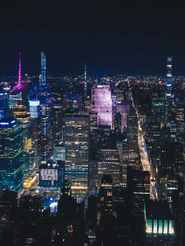 13 Magical Things to Do at Christmas in New York City