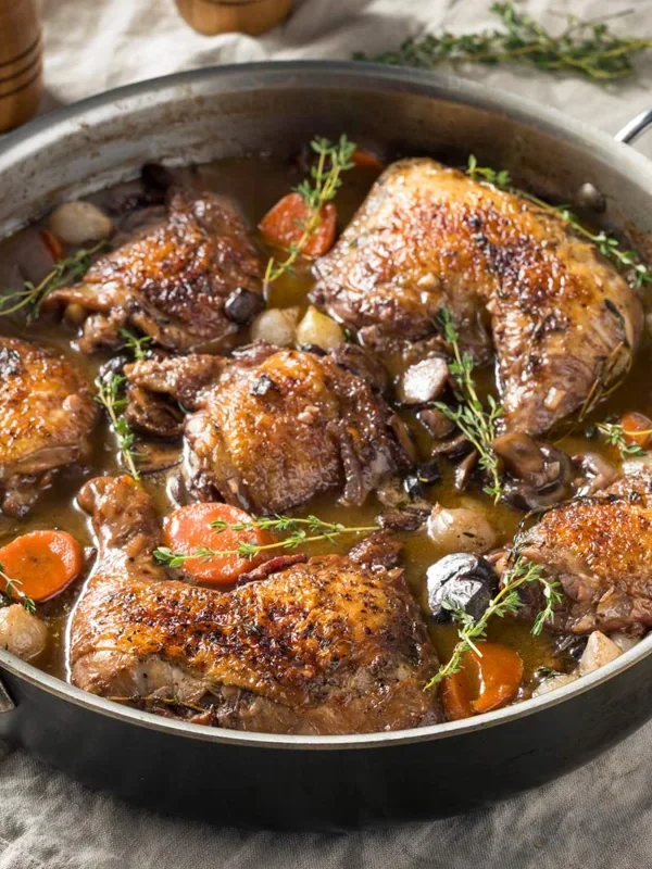 The Best French Food: 29 Traditional Dishes You Absolutely Cannot Miss