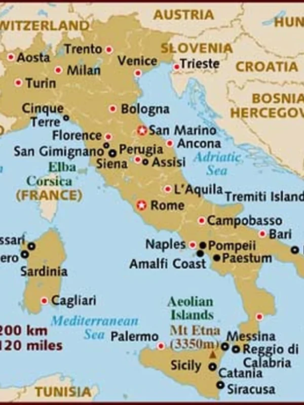 4 European Countries That Will Pay You to Move There