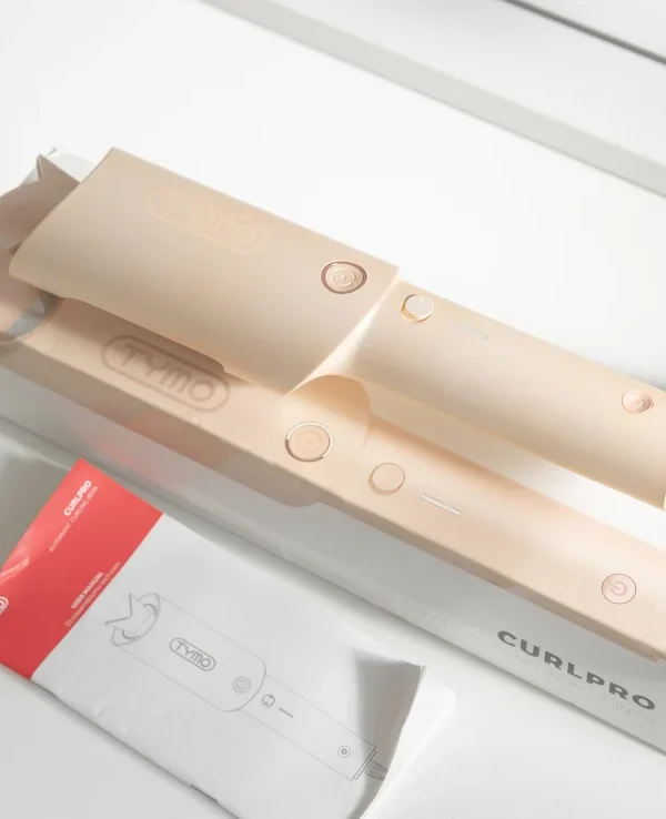 TYMO CurlPro Review: Easy Curls Or Just Hype?