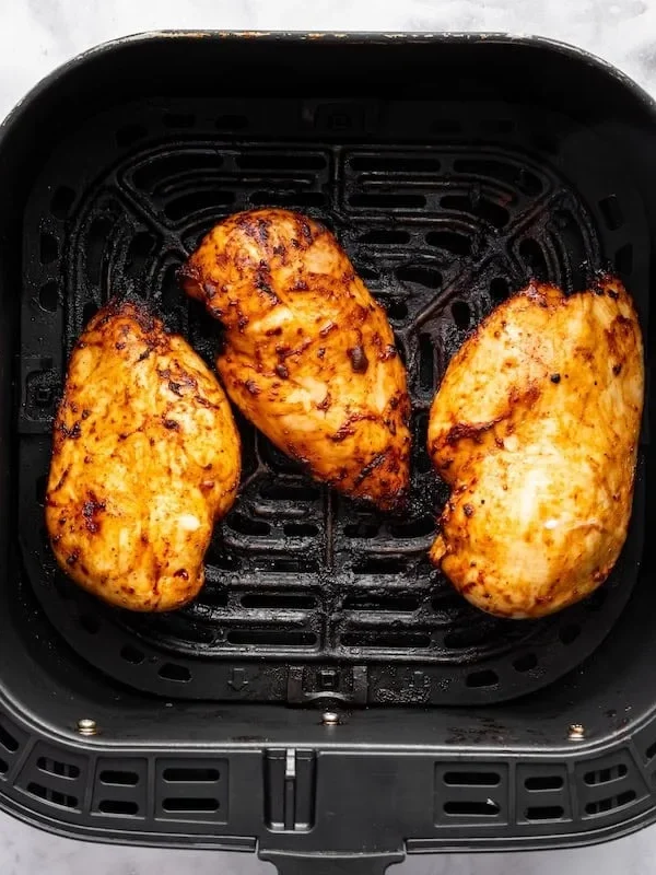 BBQ Chicken Bowls