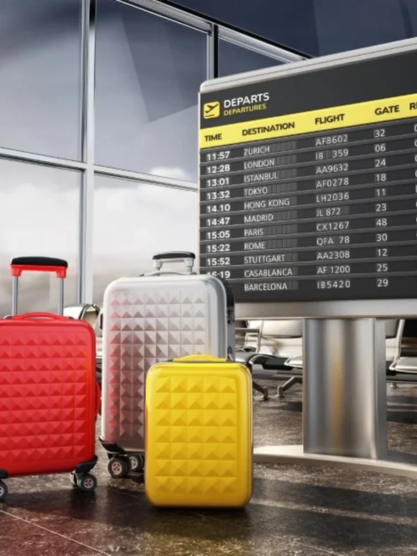 Your Flight Got Canceled in the EU? Here’s What to Do, Calmly