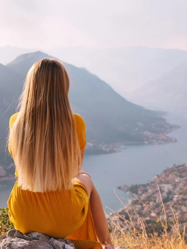 Solo Travel in Montenegro: A Slow Guide to the Bay of Kotor