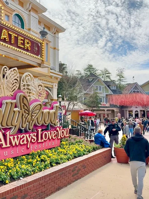 Our 7 Favorite Things To Do In Pigeon Forge & Gatlinburg