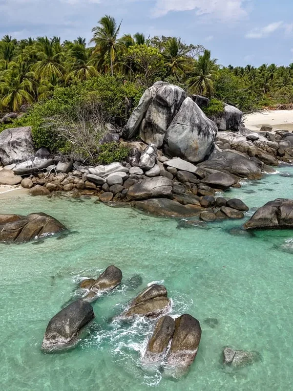 Bangka Island, Indonesia: A Slow-Travel Guide to Sumatra’s Quietest Coast