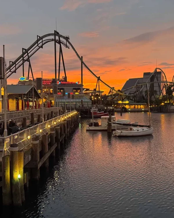 Universal Studios Japan Express Pass, Explained