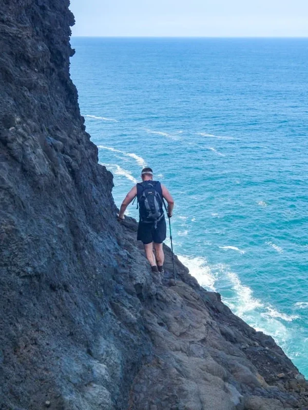 Kalalau Trail Safety: What Happens on the Trail, and How to Come Home