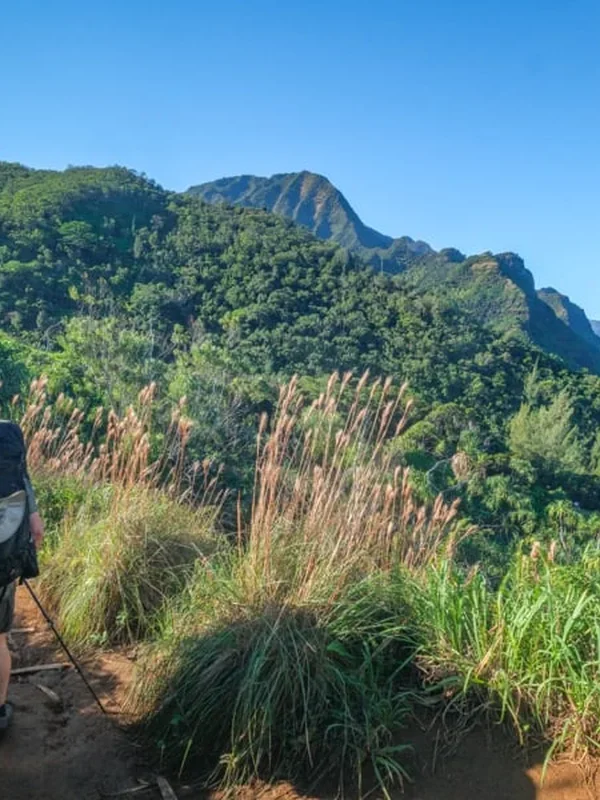 How to Hike the Kalalau Trail in Kauai, Hawaii