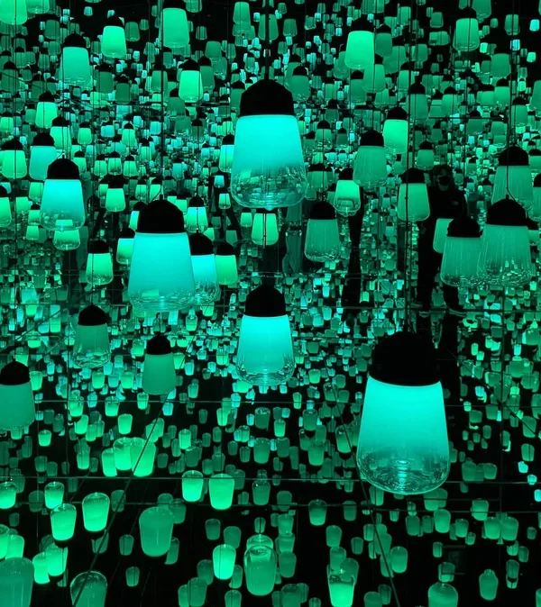 teamLab Biovortex Kyoto: My Honest Review + Tips